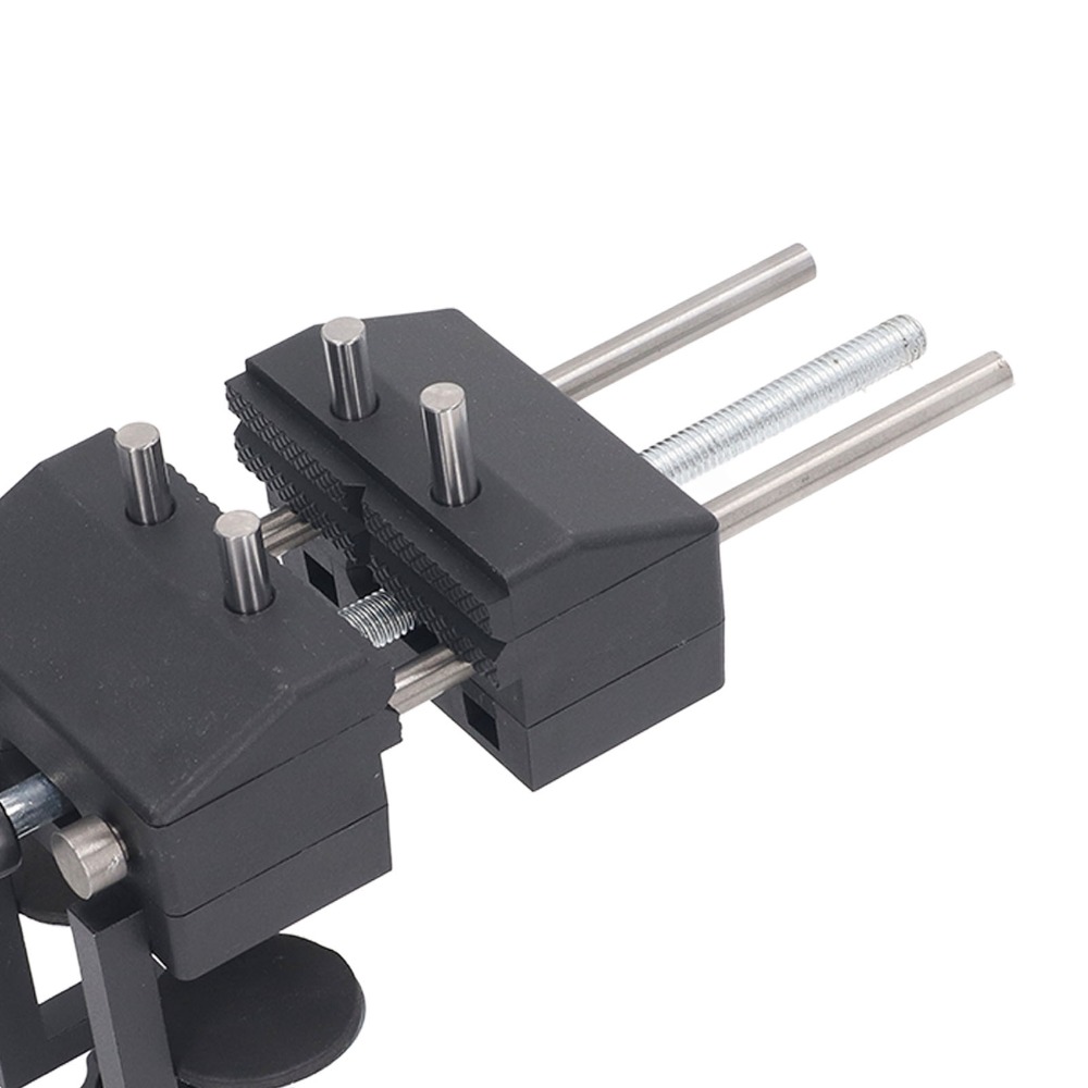 Étau de table à mâchoires de 8 - Woodworking Quick Release Vise avis et prix