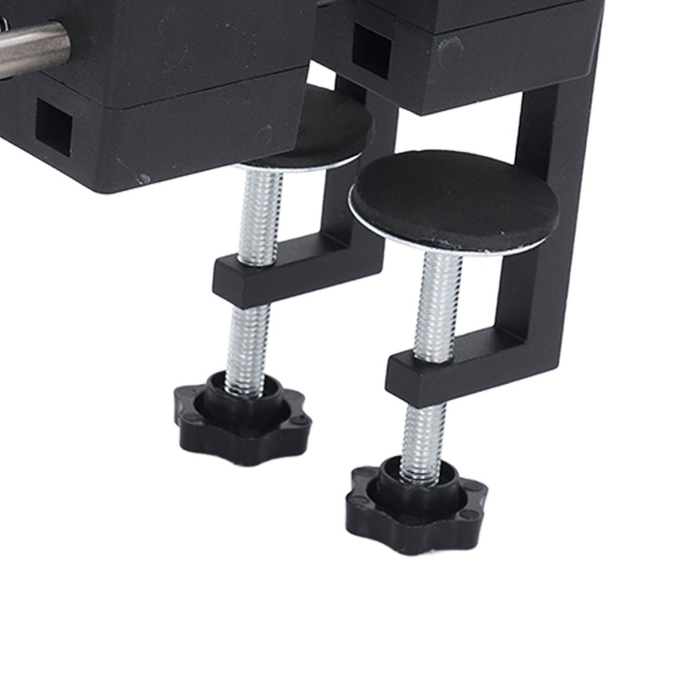 Étau de table à mâchoires de 8 - Woodworking Quick Release Vise avis et prix