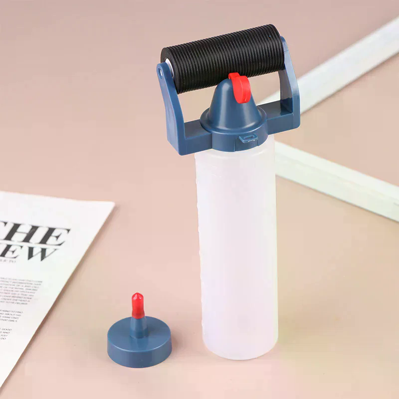Ensemble de bouteilles à roule - Woodworking Glue Roller avis et prix