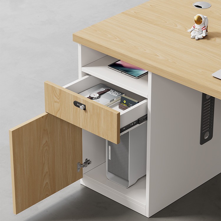 Combinaison de bureau et chais - Woodworking Desk Chair avis et prix