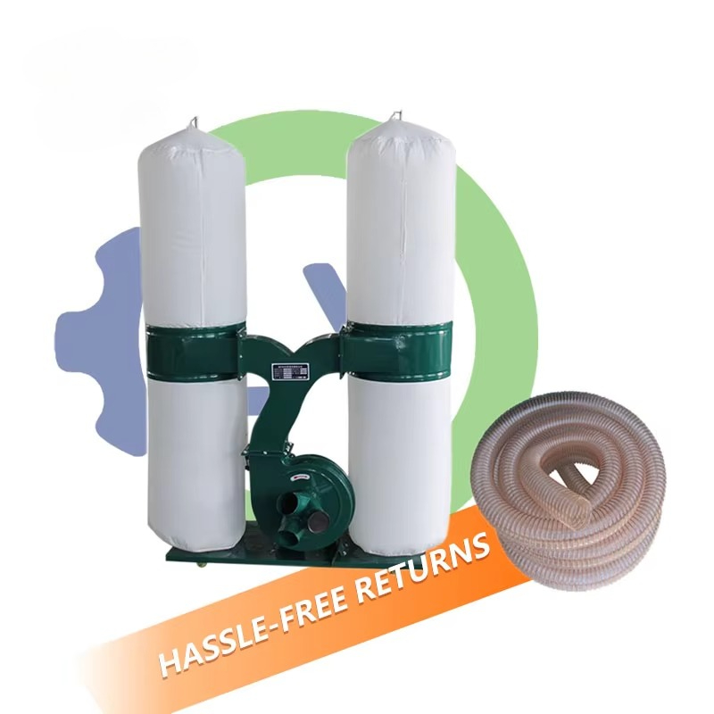 Aspirateur industriel haute pe - Woodworking Industries avis et prix