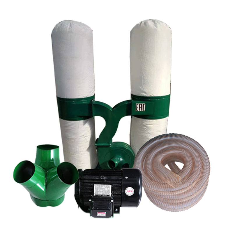 Aspirateur industriel haute pe - Woodworking Industries avis et prix
