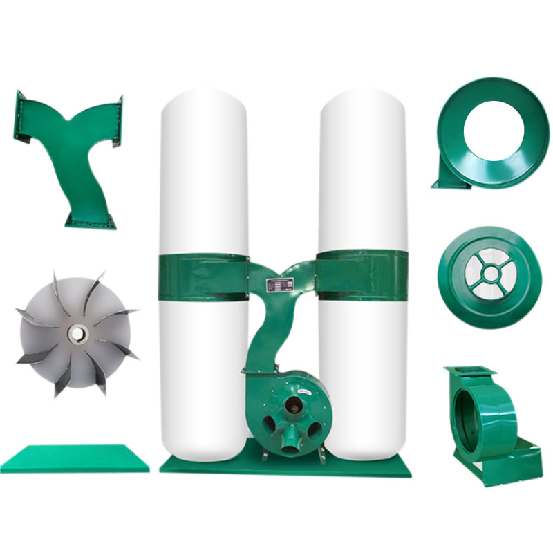 Aspirateur industriel haute pe - Woodworking Industries avis et prix