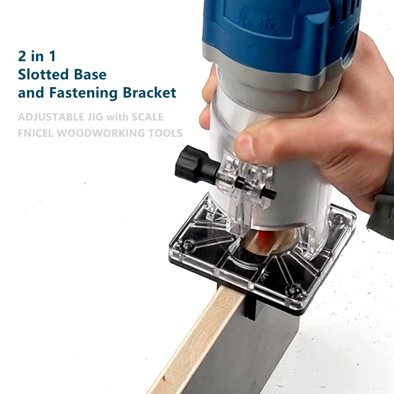 Machine de découpage fixe 2 en - Woodworking Manufacturing avis et prix