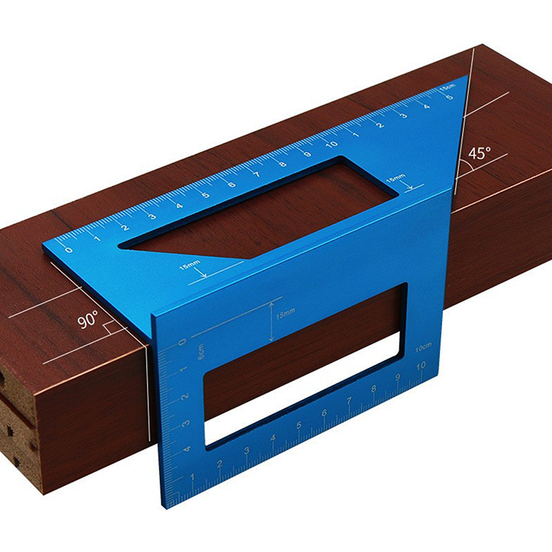 Règle d'angle multifonctionnel - Marking Gauge Tool avis et prix