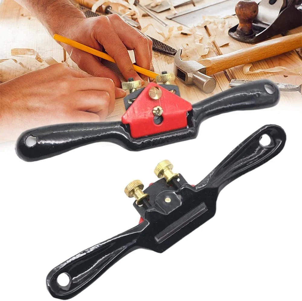 Raboteuse à bois Spokeshave ré - Woodworking Shop avis et prix