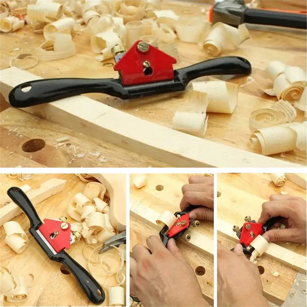 Raboteuse à bois Spokeshave ré - Woodworking Shop avis et prix