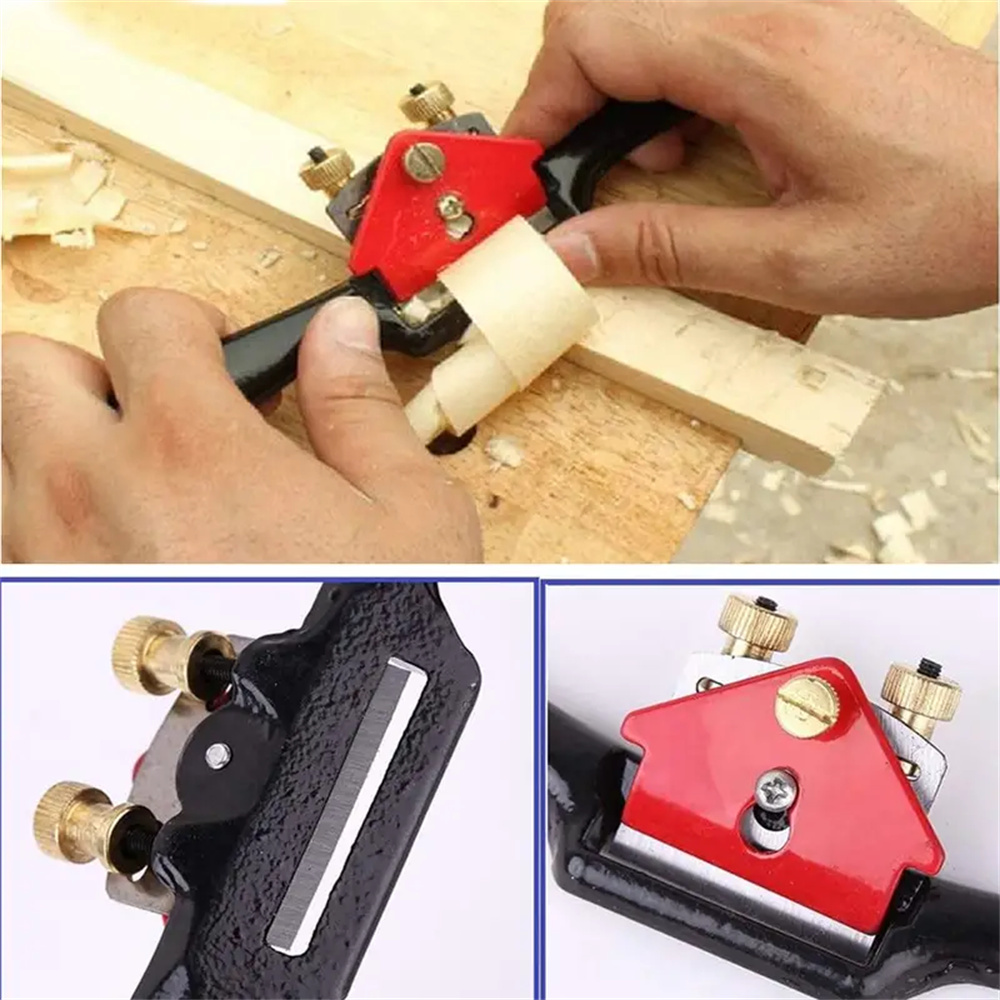 Raboteuse à bois Spokeshave ré - Woodworking Shop avis et prix