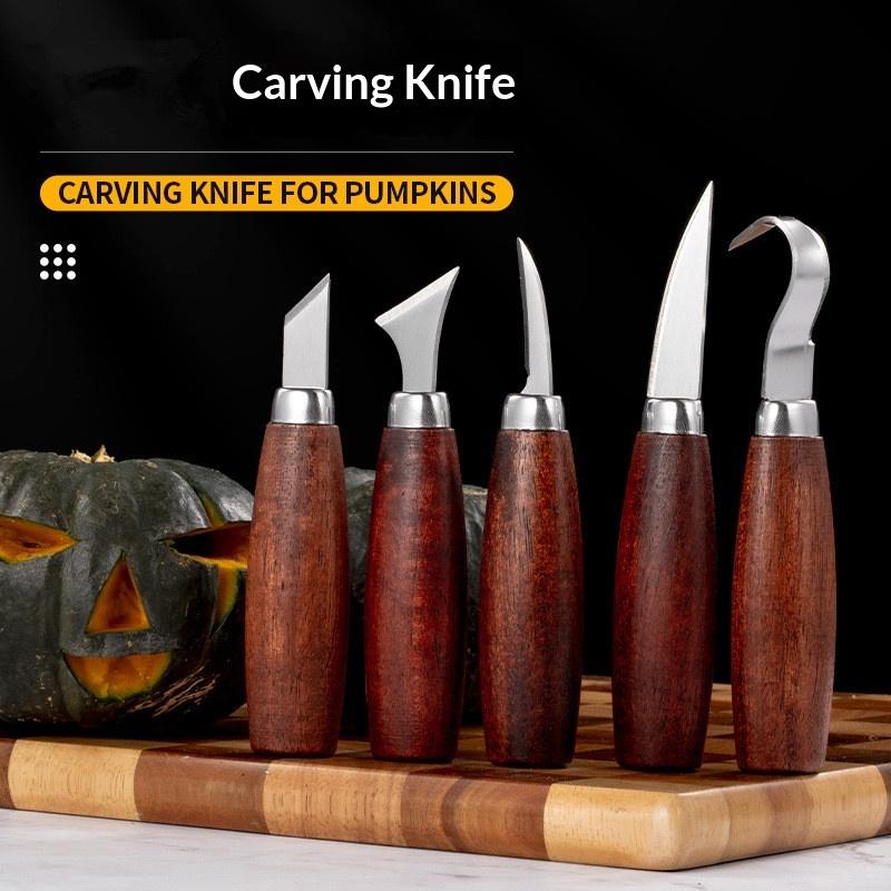 Nouvel ensemble de 5 outils po - Woodworking Knives avis et prix
