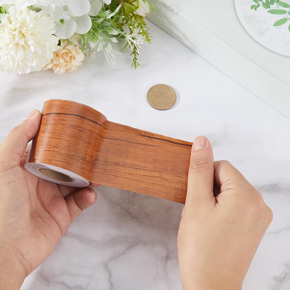 Ruban auto-adhésif imperméable - Xfasten Woodworking Tape avis et prix
