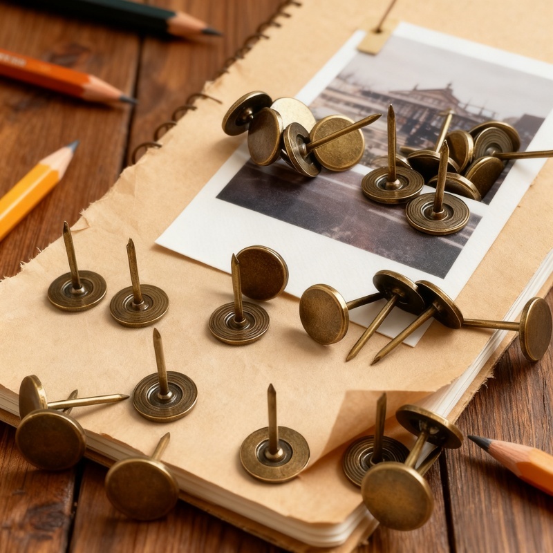Clous décoratifs pour projets  - Woodworking Projects Art avis et prix