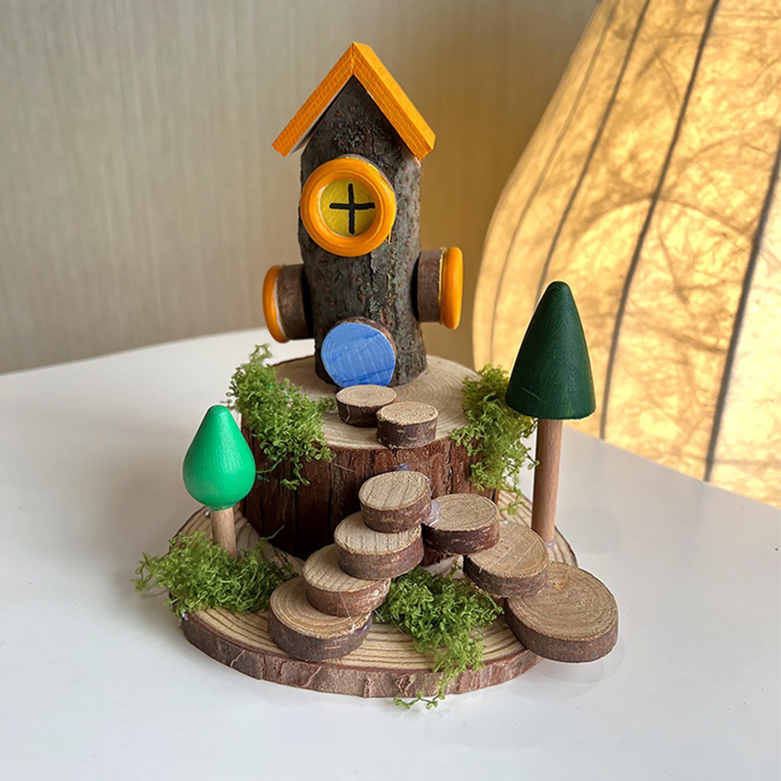Kits d'artisanat en bois pour  - Woodworking Projects Art avis et prix
