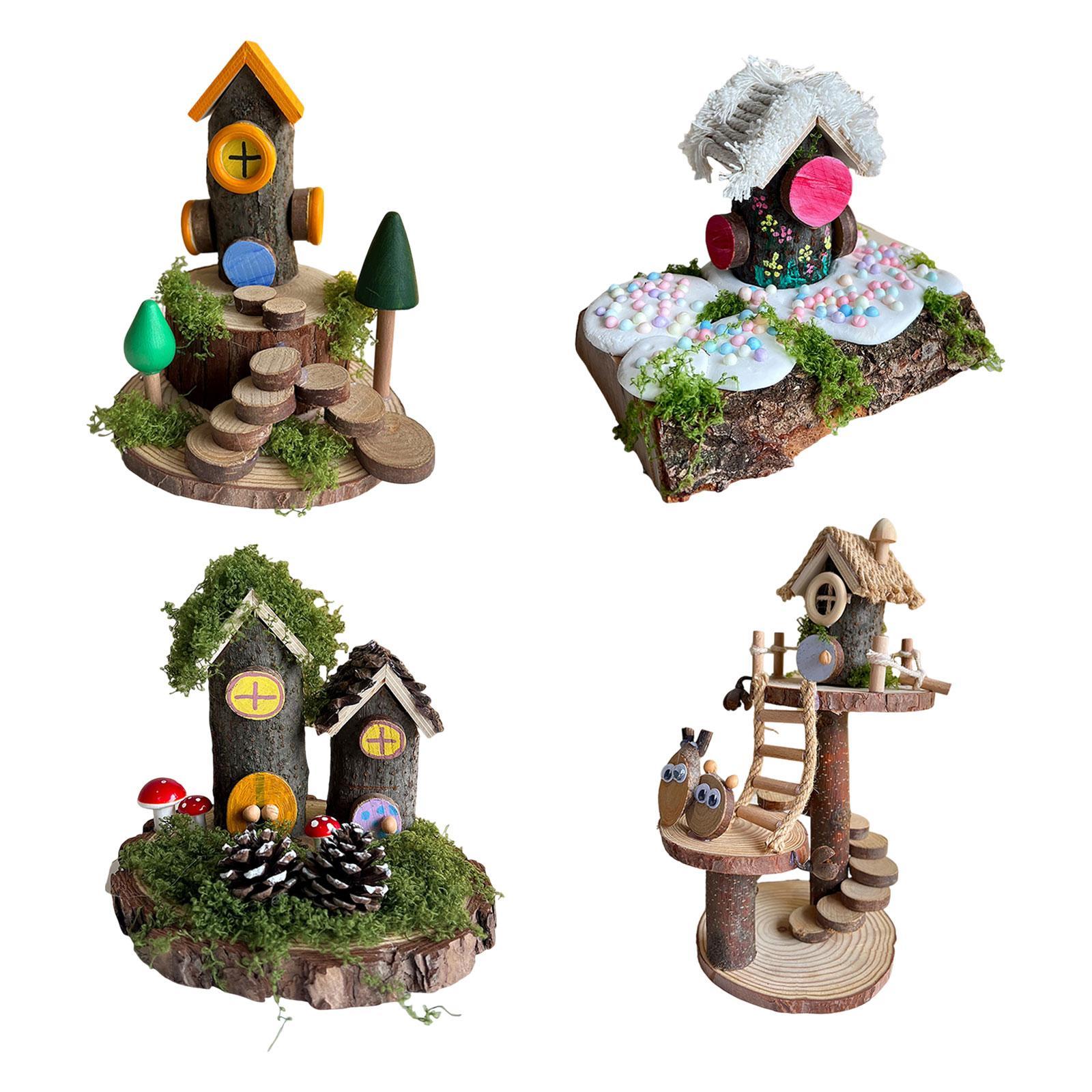 Kits d'artisanat en bois pour  - Woodworking Projects Art avis et prix