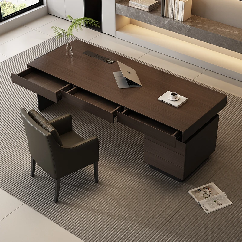 Bureau de direction italien mi - Woodworking Desk Chair avis et prix