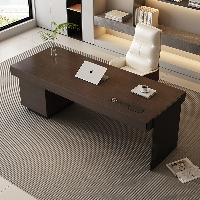 Bureau de direction italien mi - Woodworking Desk Chair avis et prix