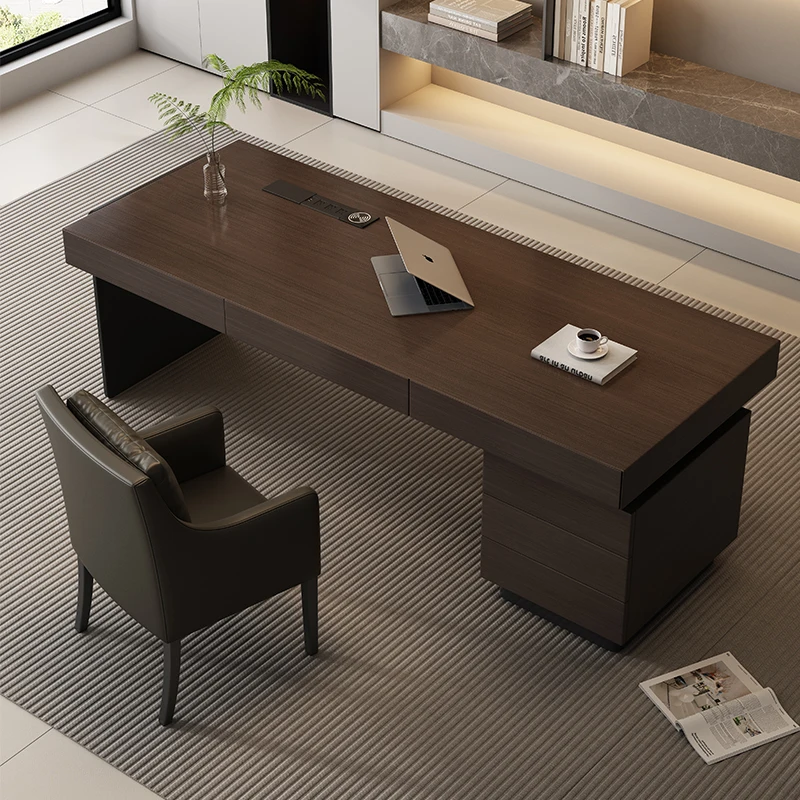 Bureau de direction italien mi - Woodworking Desk Chair avis et prix