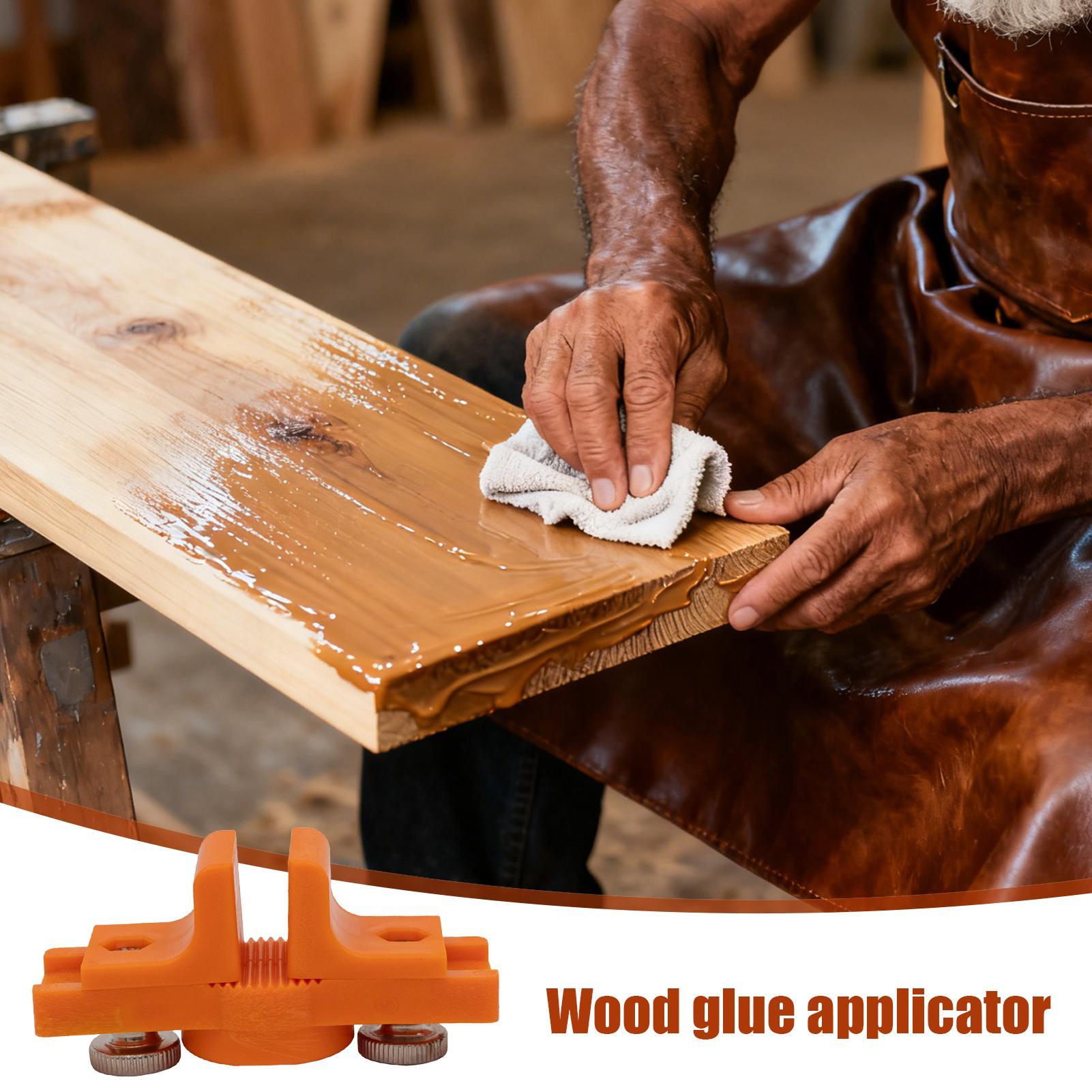 Applicateur de colle pour le t - Woodworking Glue Roller avis et prix