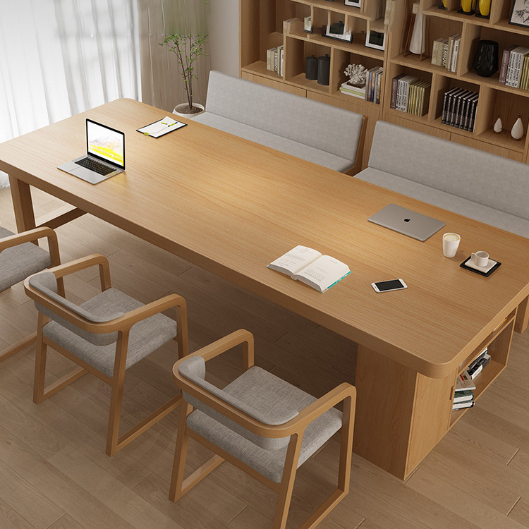 #   Table de conférence en boi - Woodworking Desk Chair avis et prix